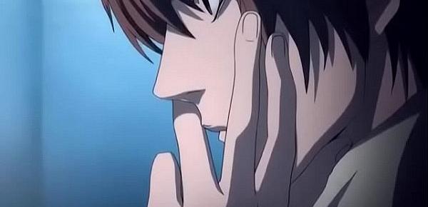  Death Note ep21